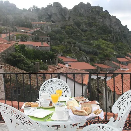 Casa Do Miradouro Villa Monsanto Room photo