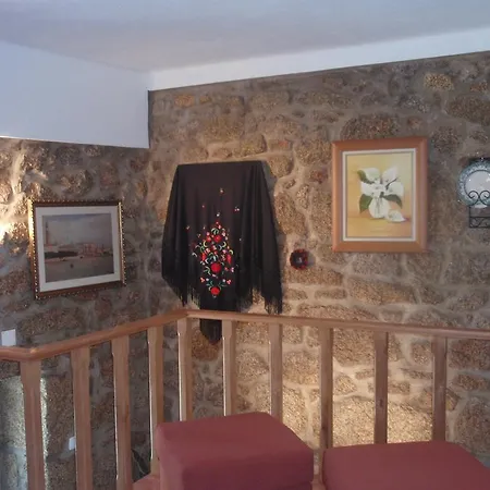 Casa Do Miradouro Villa Monsanto Room photo