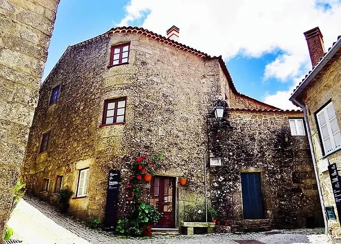 Casa Do Miradouro