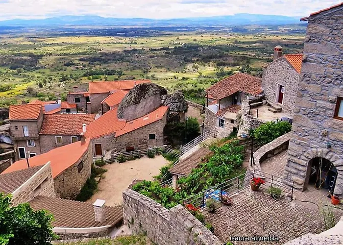 Casa Do Miradouro