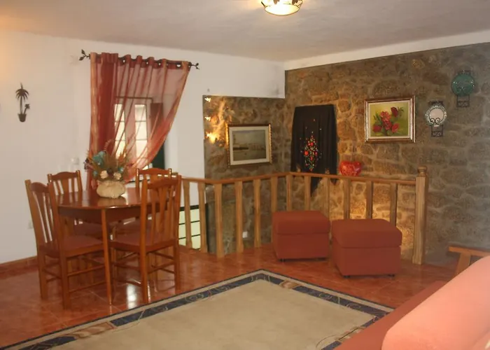 Casa Do Miradouro