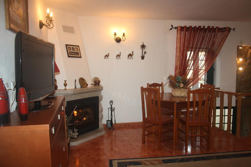 Casa Do Miradouro * Monsanto
