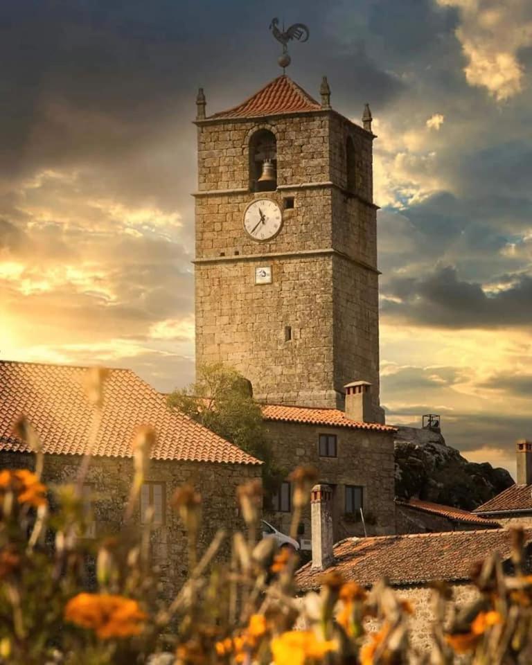 Casa Do Miradouro Holiday home Monsanto