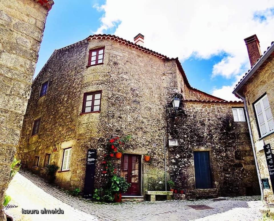 Casa Do Miradouro Monsanto