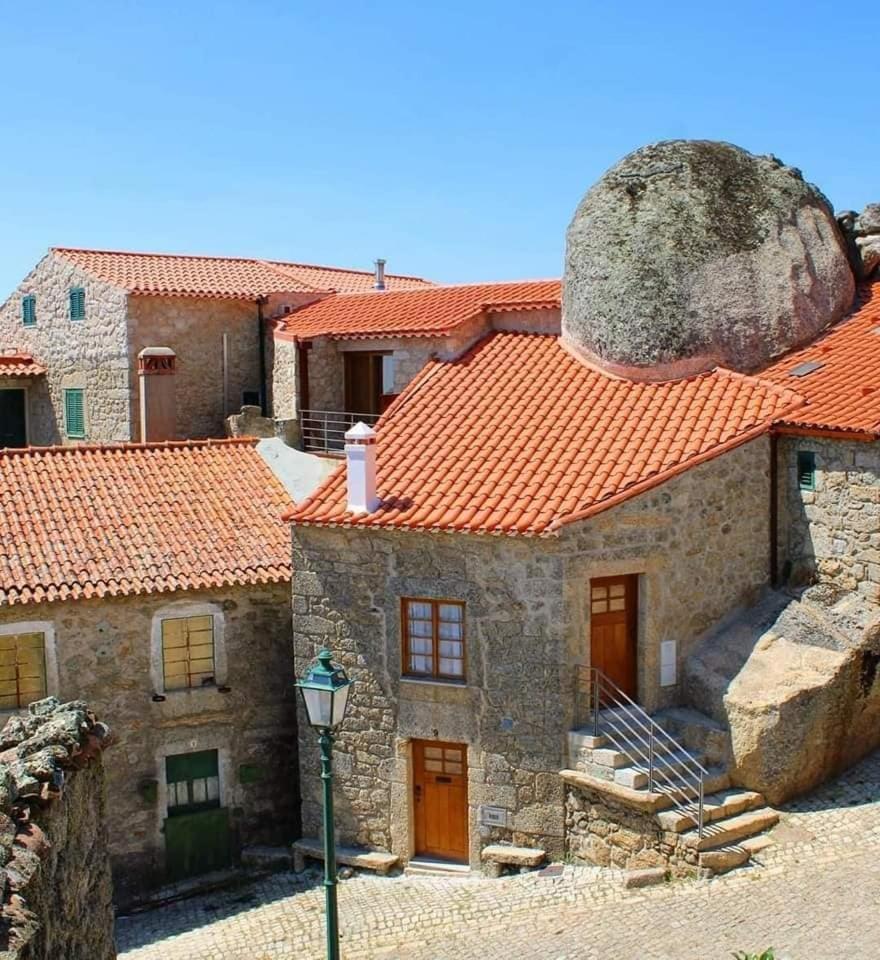 Holiday home Casa Do Miradouro *
