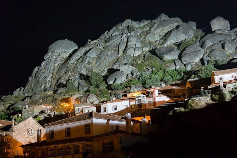 Casa Do Miradouro Monsanto