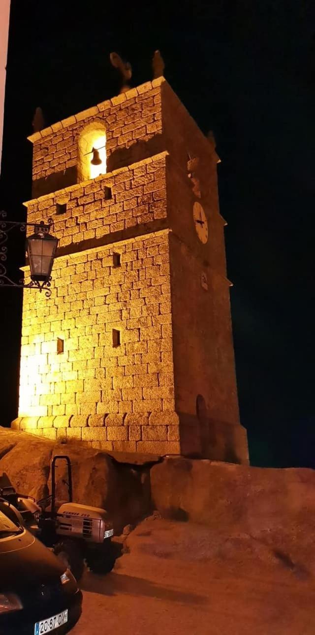 Casa Do Miradouro *