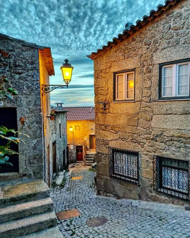 Casa Do Miradouro Holiday home