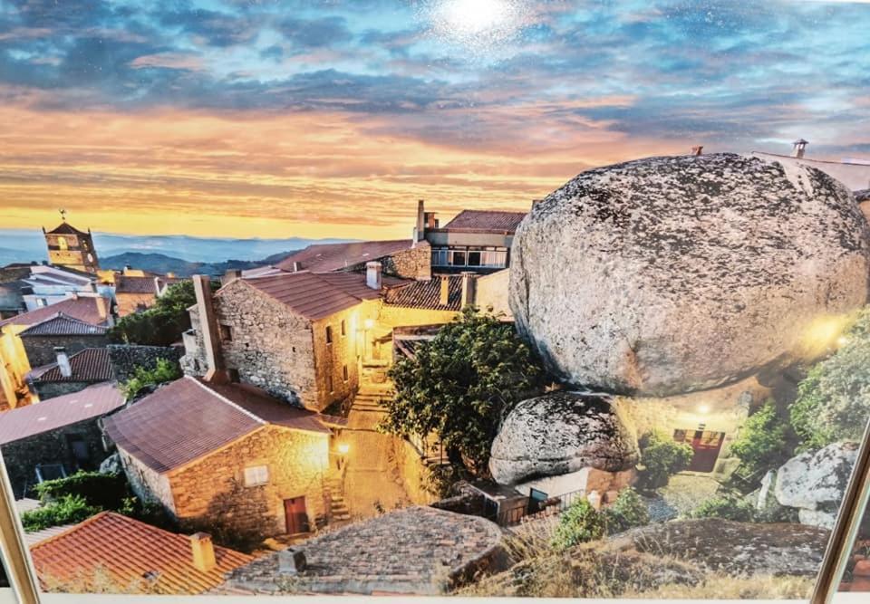 Holiday home Casa Do Miradouro