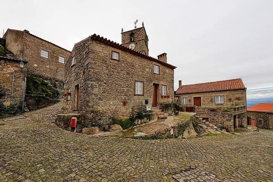 Casa Do Miradouro Holiday home