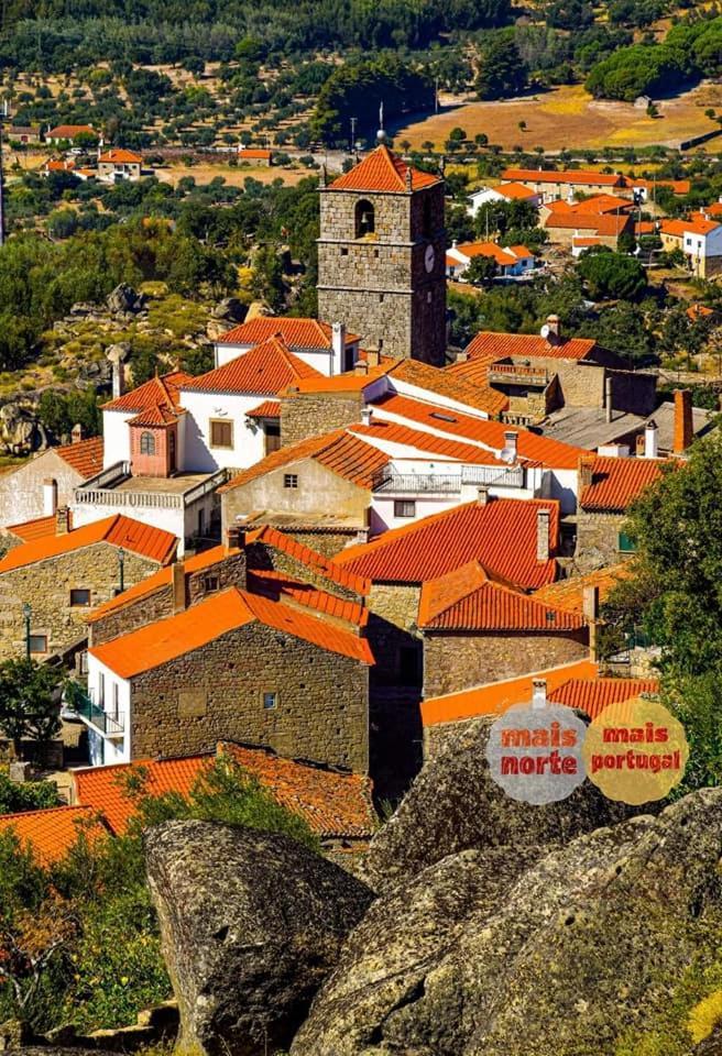 Holiday home Casa Do Miradouro