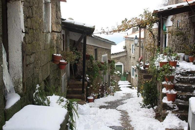 Casa Do Miradouro Holiday home Monsanto