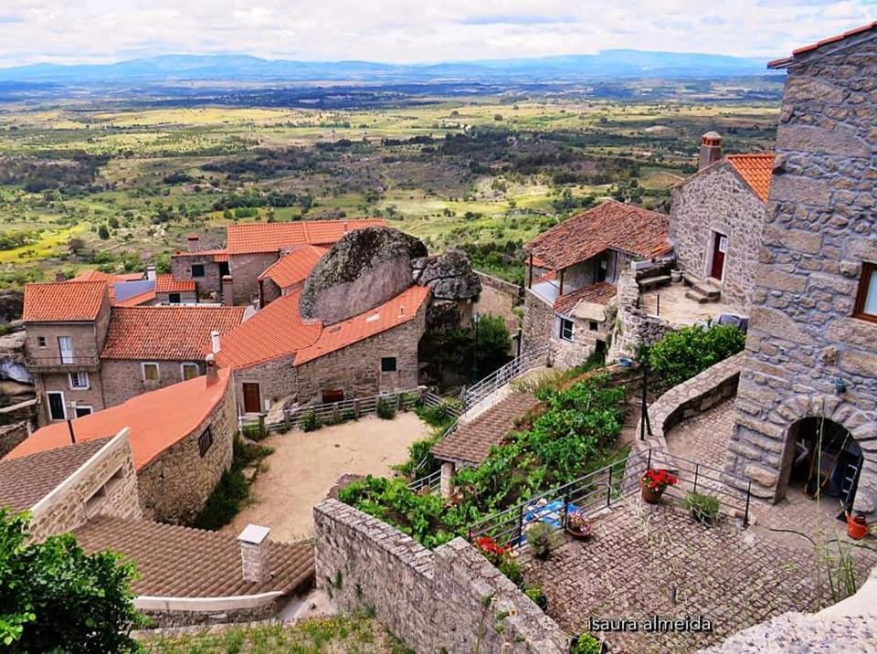 Casa Do Miradouro Monsanto