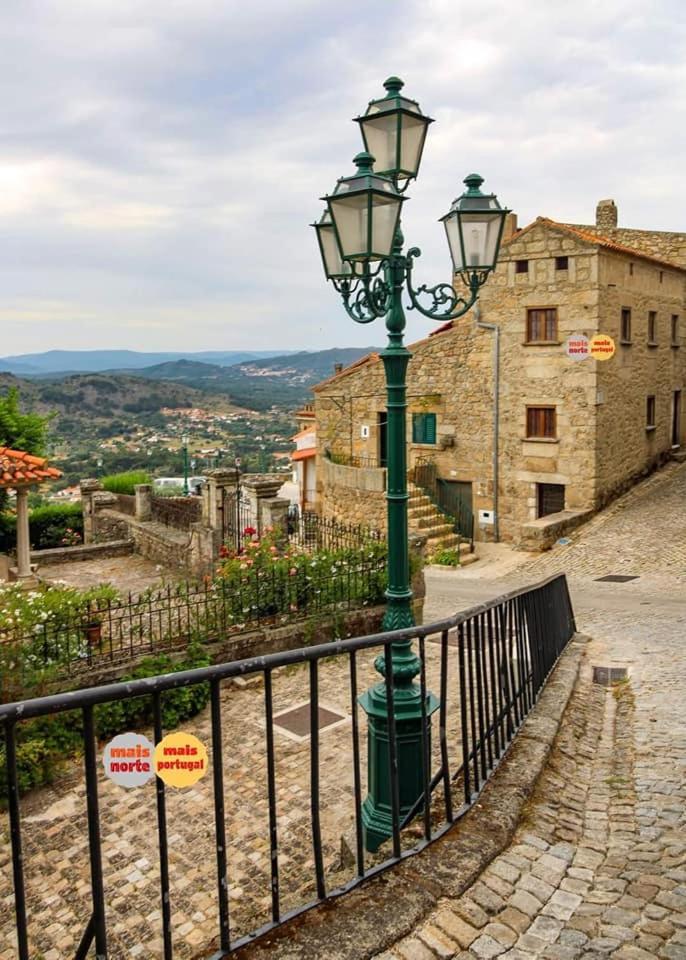 Casa Do Miradouro