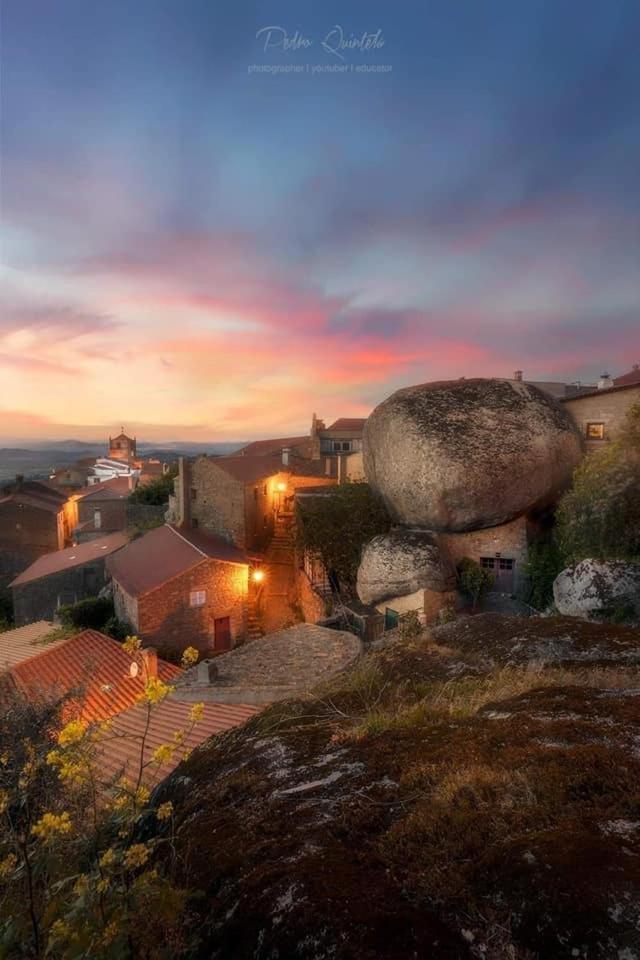 Holiday home Casa Do Miradouro Monsanto