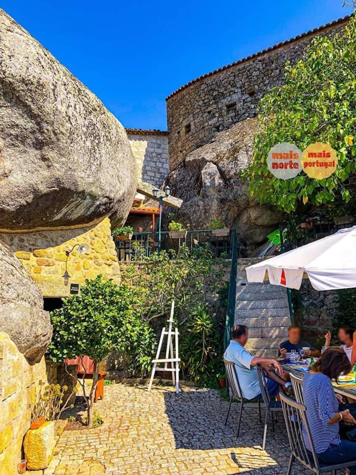 Holiday home Casa Do Miradouro