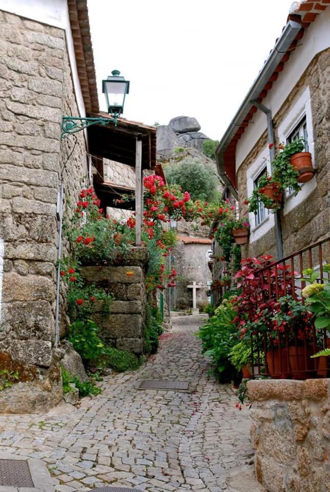 Holiday home Casa Do Miradouro