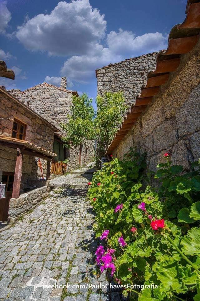 Casa Do Miradouro Holiday home
