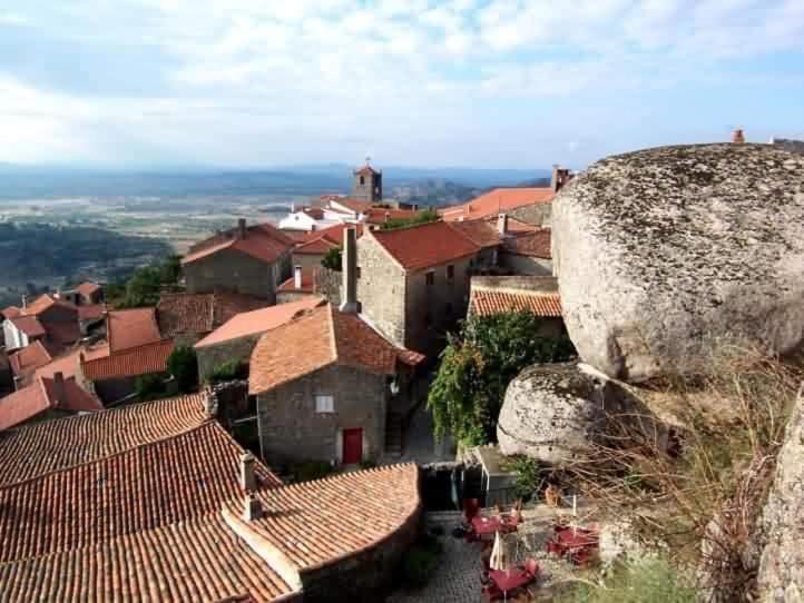 Casa Do Miradouro *