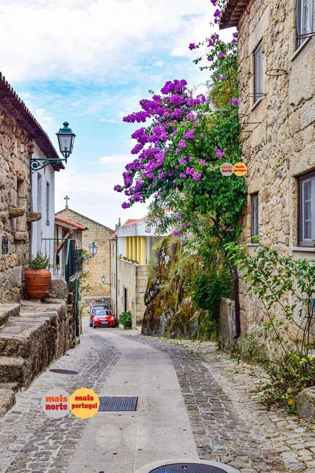 Casa Do Miradouro Holiday home