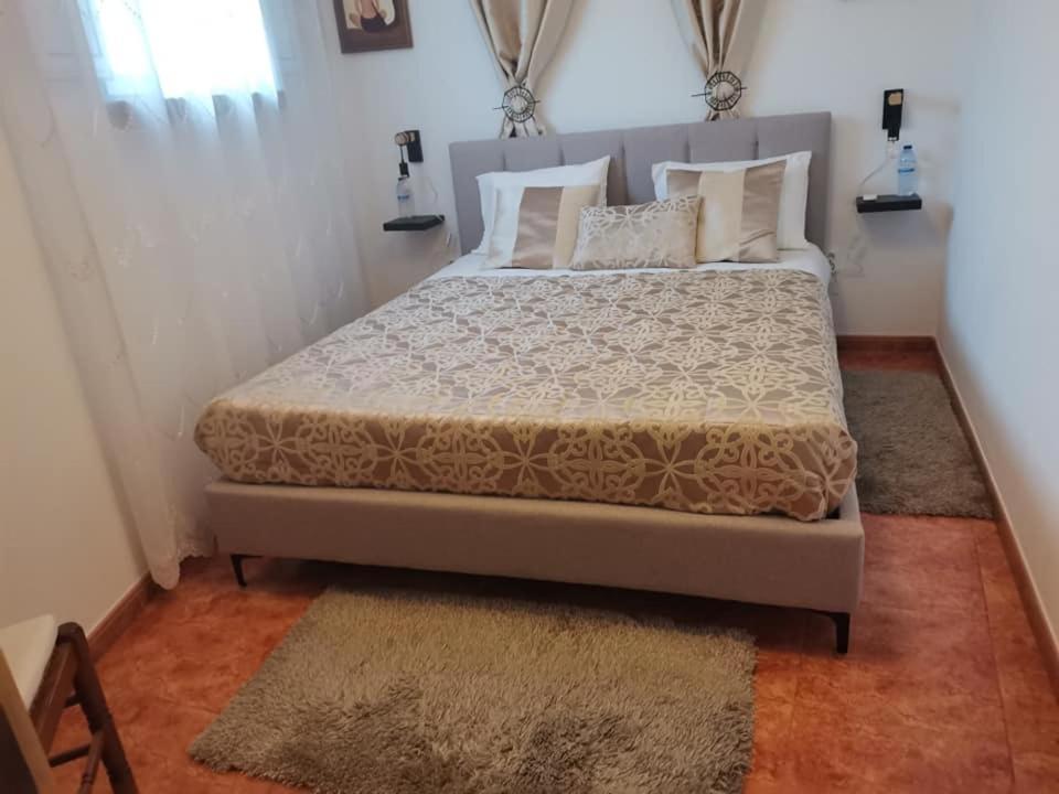 Casa Do Miradouro Monsanto
