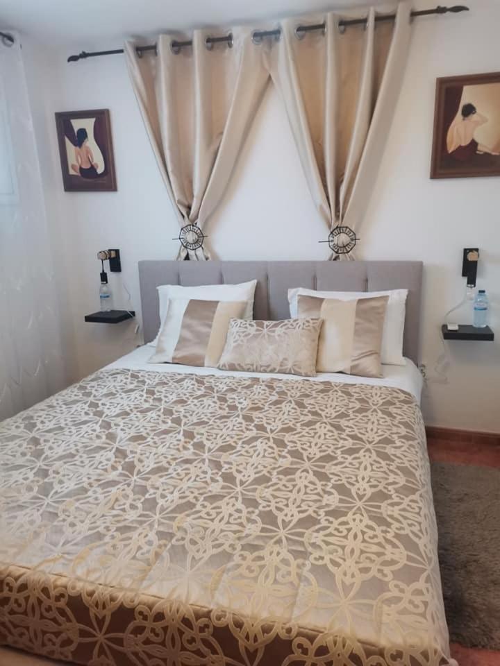 Holiday home Casa Do Miradouro *