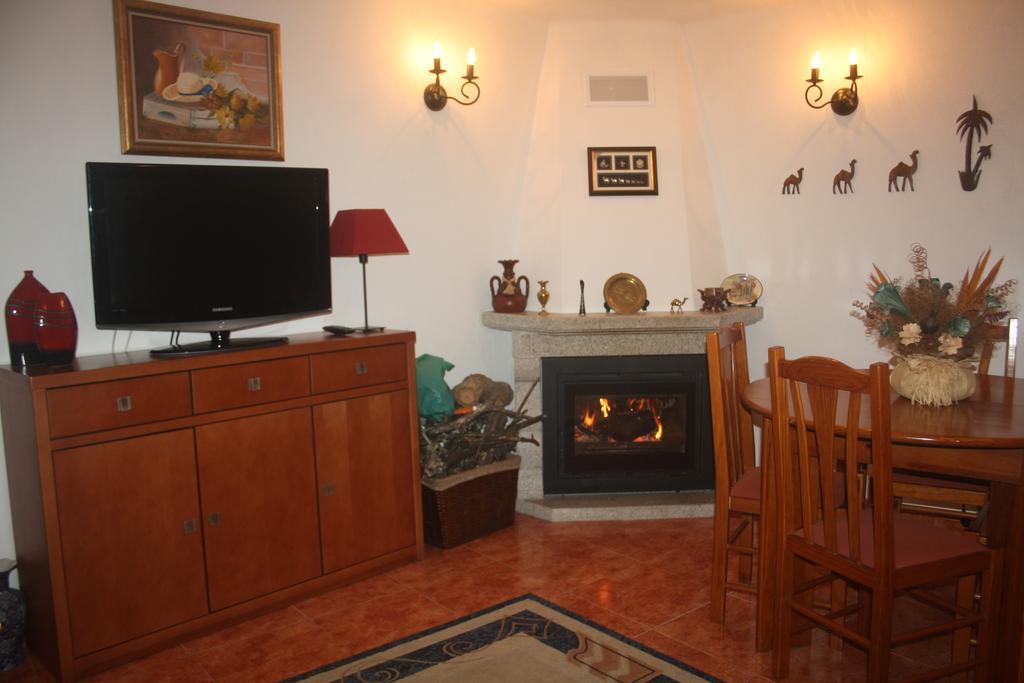 Casa Do Miradouro Holiday home
