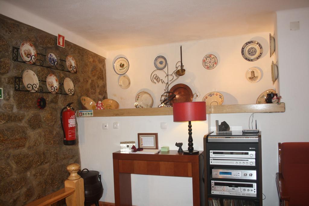 Casa Do Miradouro *