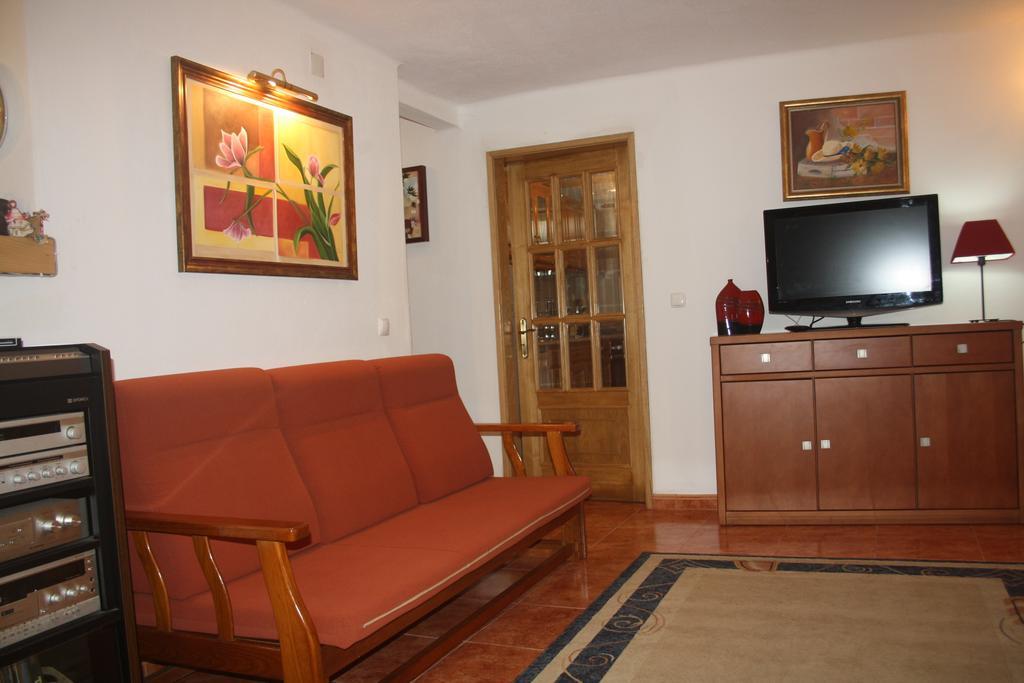 Holiday home Casa Do Miradouro