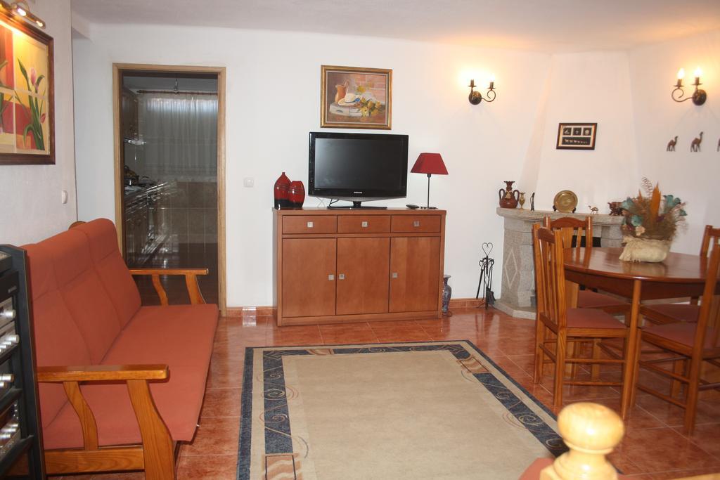 Holiday home Casa Do Miradouro