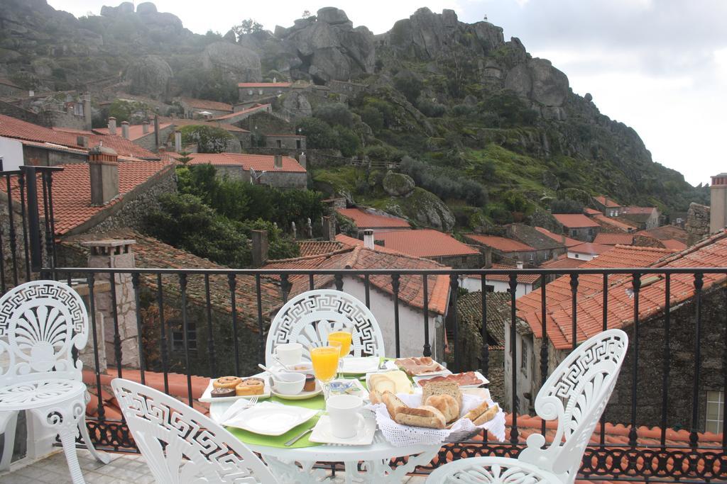 Casa Do Miradouro * Monsanto