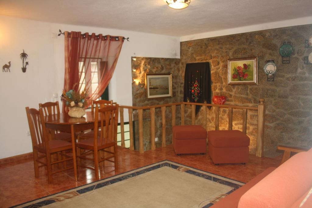 Holiday home Casa Do Miradouro Monsanto