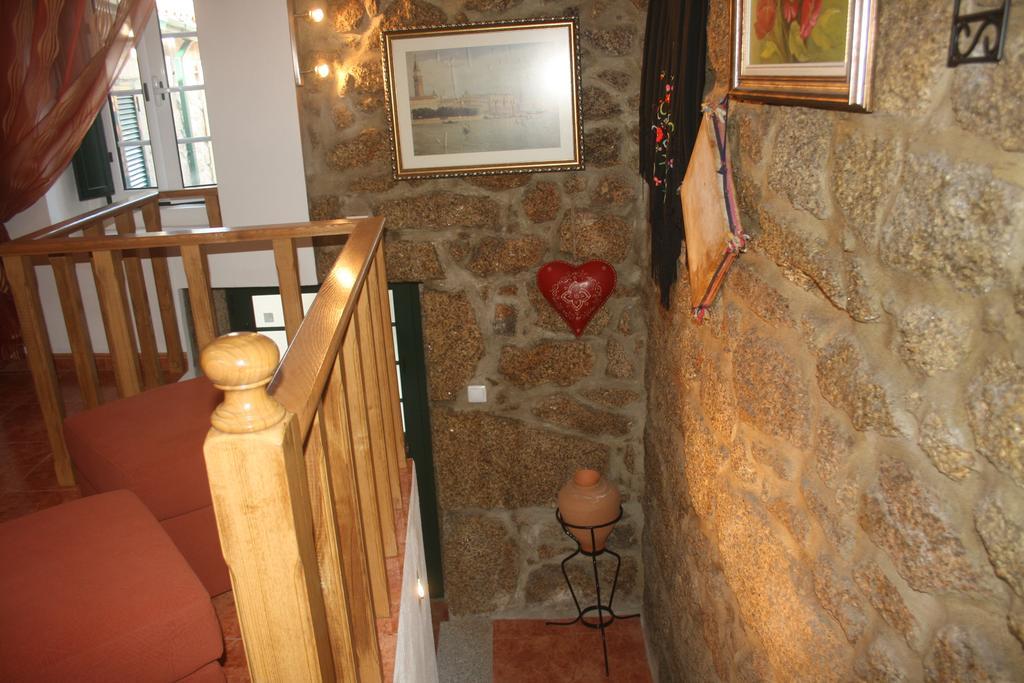 Holiday home Casa Do Miradouro