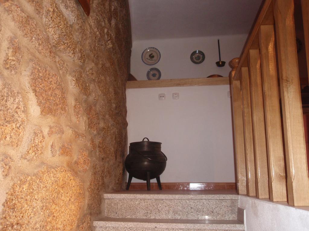 Casa Do Miradouro Holiday home