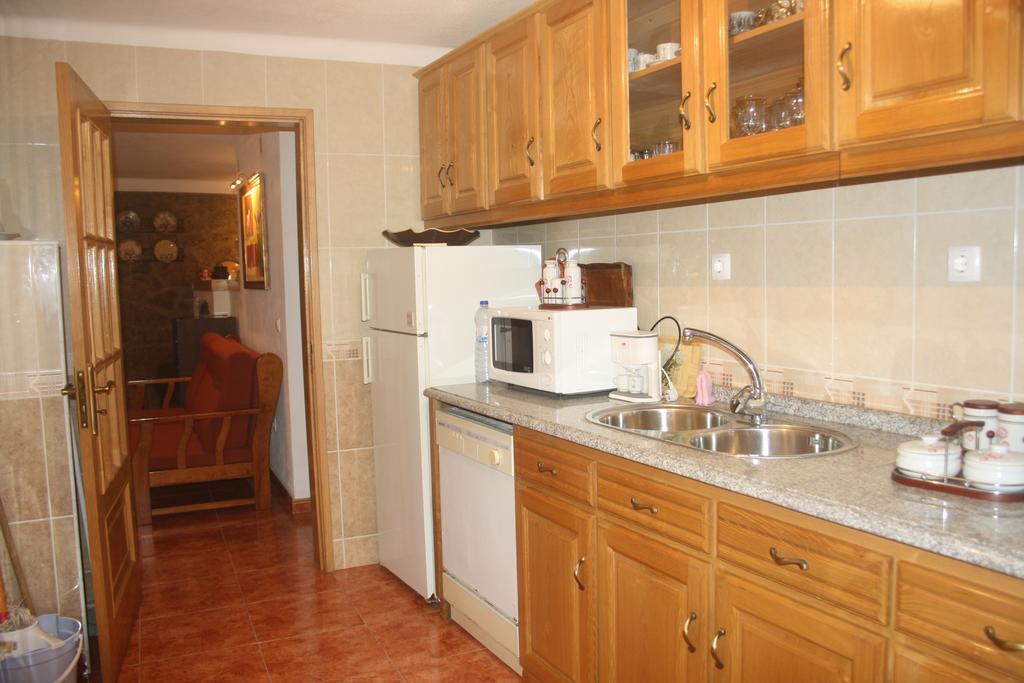 Holiday home Casa Do Miradouro *