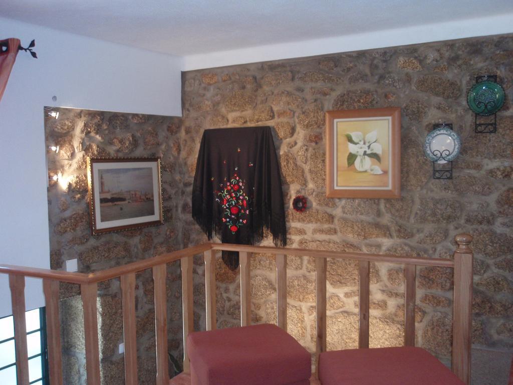 Casa Do Miradouro