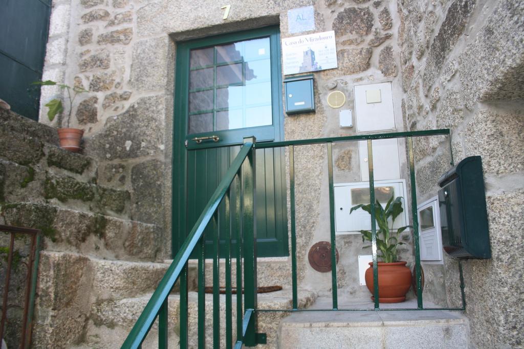 Holiday home Casa Do Miradouro *