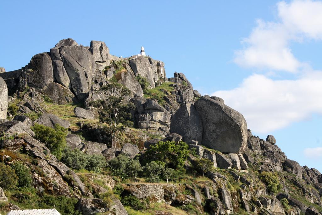 Casa Do Miradouro Holiday home *