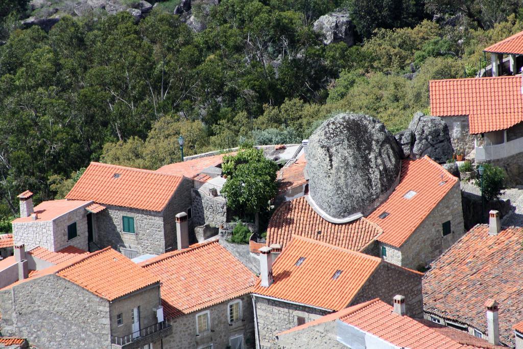 Holiday home Casa Do Miradouro