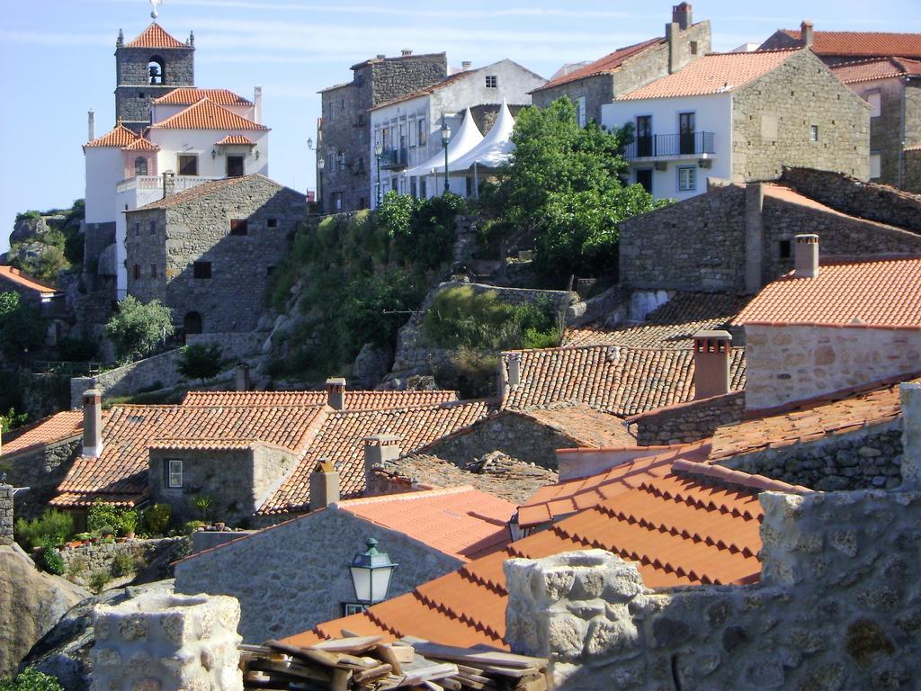 Casa Do Miradouro * Monsanto