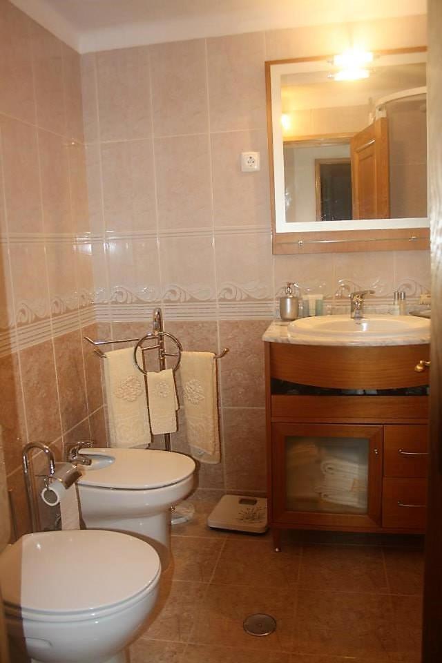 Holiday home Casa Do Miradouro Monsanto