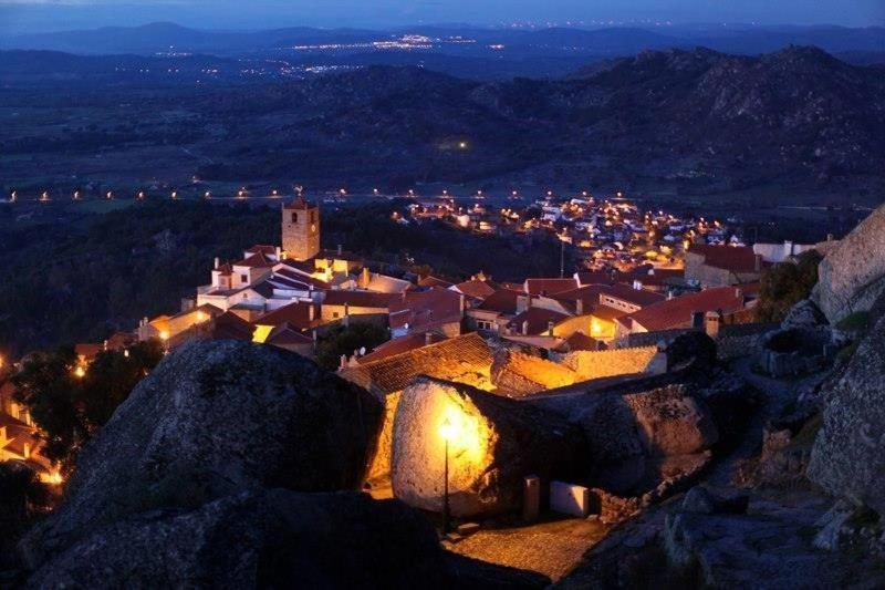 Casa Do Miradouro Holiday home