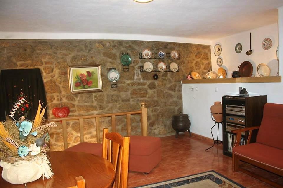 Casa Do Miradouro Holiday home Monsanto