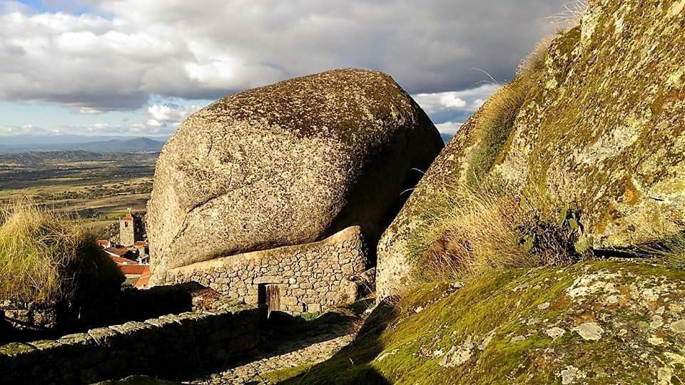 Casa Do Miradouro * Monsanto