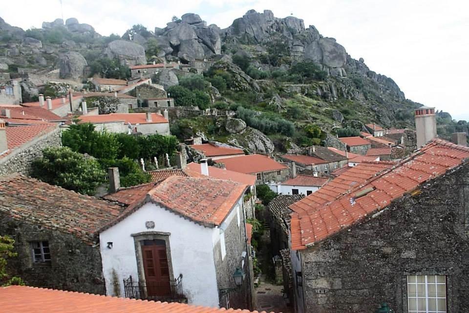Holiday home Casa Do Miradouro Monsanto
